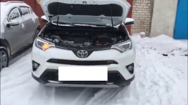 светодиодные поворотники Rav4 2018 2.5 смотреть онлайн