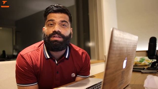 Tech Talks #474 - Redmi Note 5 Pro Pre Order, Honor Magicbook, Dubai Digital Plate, Google WiFi, G7 смотреть онлайн