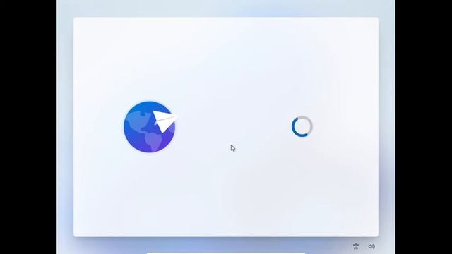 Очень долгая установка Windows 11  (смотреть  в 2x)