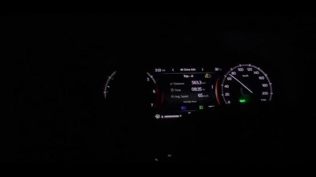 2022 New Mahindra Scorpio NIGHT DRIVE Review - Headlight Test смотреть онлайн