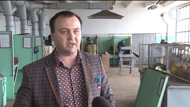 Как стать сварщиком-аргонщиком? смотреть онлайн