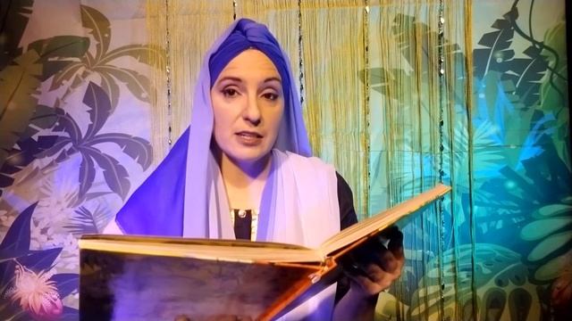 Рикки-Тикки-Тави. Часть 3. смотреть онлайн