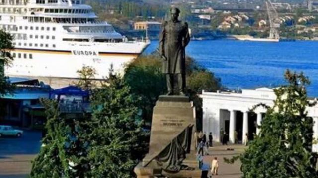 Севастополь смотреть онлайн