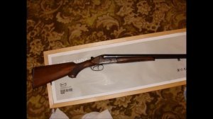 Топ 5 Советских ружей для охоты.