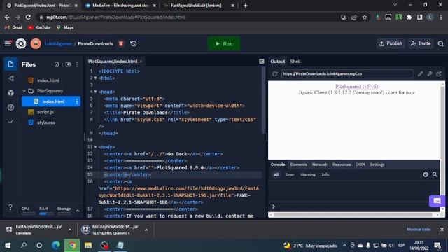 PlotSquared 6.9.0 NEW UPDATE! | PirateDownloads смотреть онлайн