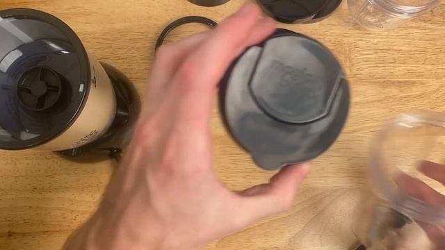 Is this Magic Bullet Blender set worth it?... смотреть онлайн