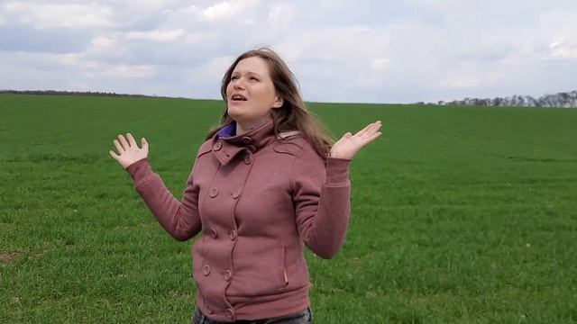 "Верю я" Cover "Chain Breaker" Zach Williams Стихи Виктора Дворецкого, Исполняет Елена Дворецкая смотреть онлайн
