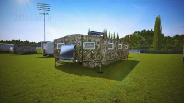 ? Реализация Проектов в ИСКР (Дома трансформеры) смотреть онлайн