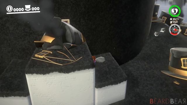 What If You Skip Cappy in Super Mario Odyssey? смотреть онлайн