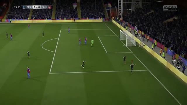 FIFA 15 CAREER MODE: AMAZING FREE AGENT смотреть онлайн
