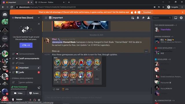 ETERNAL SEAS NEW GAME MECHANICS!!! смотреть онлайн