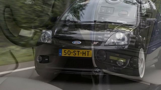 Форд Фиеста 5 Недостатки б/у / Обзор Ford Fiesta MK6 от Авто Перца смотреть онлайн