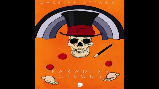 Massive Attack feat Hope Sandoval - Paradise Circus (AC Remix) смотреть онлайн