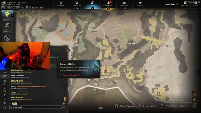 How to Locate the Secret Glyphs in Brimstone Sands for More Gold and Scarabs смотреть онлайн