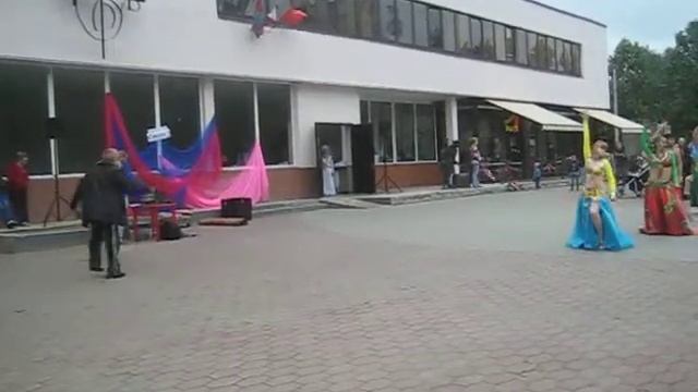 Танцор диско - 2 / восточные танцы смотреть онлайн