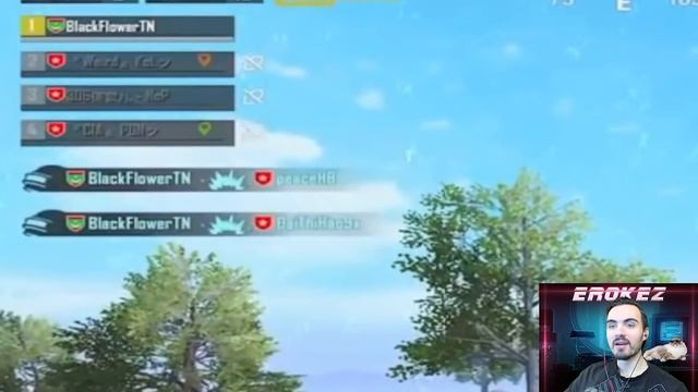 ЭТИ МИРОВЫЕ РЕКОРДЫ НЕВОЗМОЖНО ПОБИТЬ НИКОМУ! PUBG MOBILE смотреть онлайн