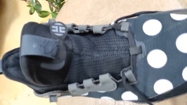 ОПЫТ ИСПОЛЬЗОВАНИЯ ADIDAS HARDEN VOL 5 смотреть онлайн