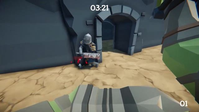 Kurr Snaga Port Gameplay FullHD 60 FPS смотреть онлайн