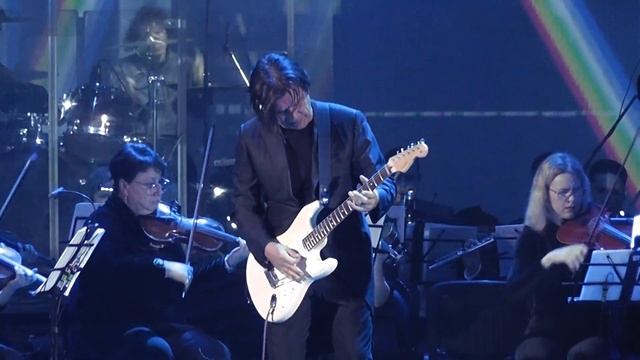 Симфоническое Кино - Электричка (Тула, 26.09.2022) смотреть онлайн