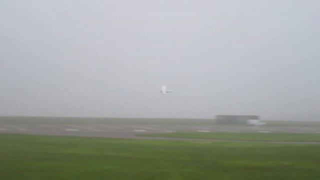 Handley Page O/400 Model Trimming flight смотреть онлайн