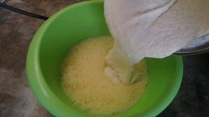 Лучший МАННИК БЕЗ МУКИ.  Пирог ПП МАННИК для похудения. Рецепт с КБЖУ.