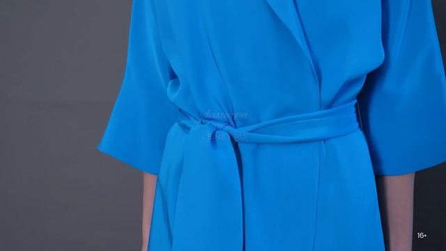 Коллекция весна-лето 2020 Kiton // Женский образ // Фирменный бутик в Лакшери Store смотреть онлайн