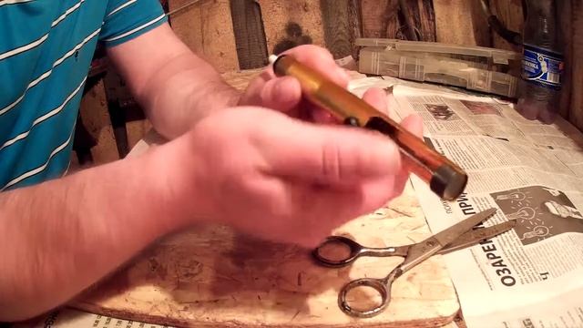 Оловоотсос посылка из поднебесной, с Гонконга вторая посылка! смотреть онлайн