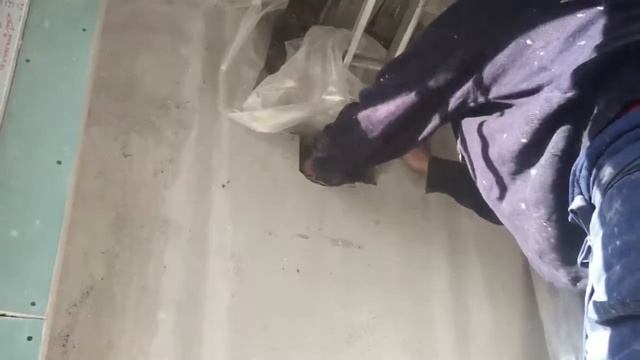 АЛМАЗНОЕ БУРЕНИЕ ПОД ВЕНТИЛЯЦИЮ смотреть онлайн