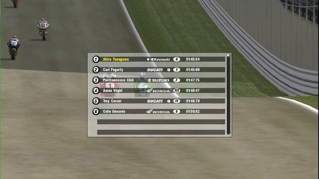 SUPERBIKE 2000 PC Gameplay HD смотреть онлайн