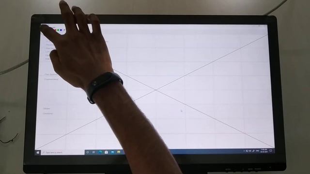 Huion GT-220 v2 Ips Graphics Drawing Monitor 21.5 inch Pen Display HD Screen | Not Working смотреть онлайн