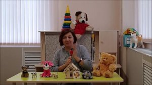 «ЛОГОРИТМИКА ДЛЯ ДЕТЕЙ РАННЕГО ВОЗРАСТА»
