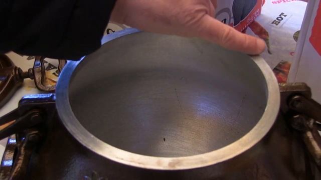 Как правильно выбрать афганский казан | Обзор афганского казана Rashko Baba смотреть онлайн