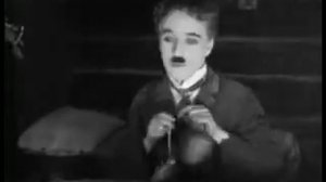 чарли чаплин  немое кино