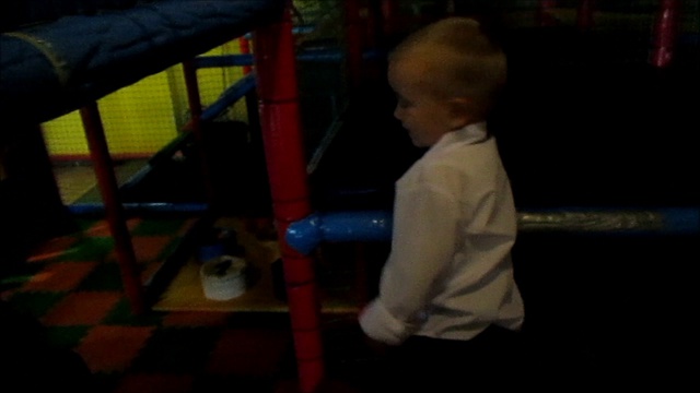 День рождения - Макса - 2года / ОльгаТелеком представляет