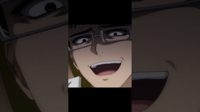 Раскрыл Предателя аниме смотреть онлайн