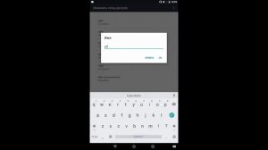 Yota - как настроить точку доступа в интернет для Android устройств