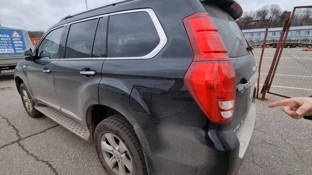 Боксерская гордость