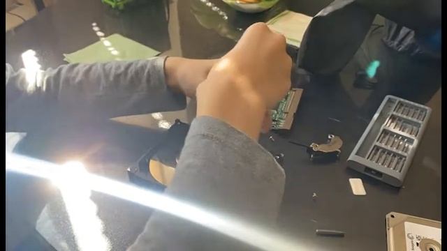 КАК РАЗОБРАТЬ ЖЕСТКИЙ ДИСК SEAGATE 3.5 смотреть онлайн