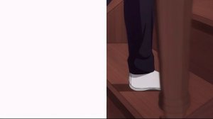 Госпожа Кагуя: в любви как на войне / Opening / опенинг /2 сезон 60FPS