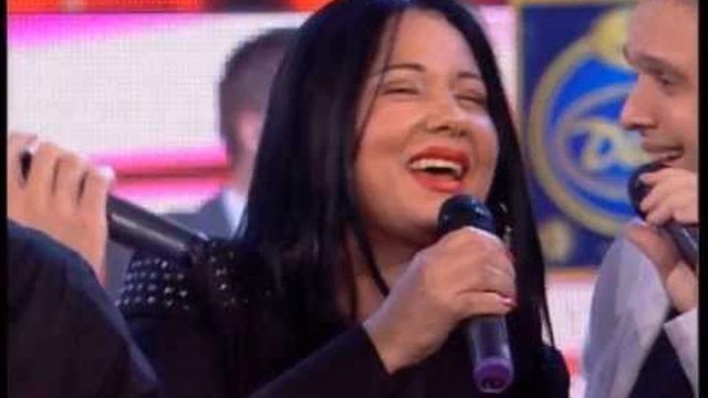 Zlata Petrovic Uzivo  Aj Cija Frula