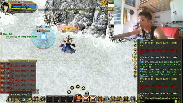 gagagaming - climb rank challenge in the game league of legends episode30 смотреть онлайн