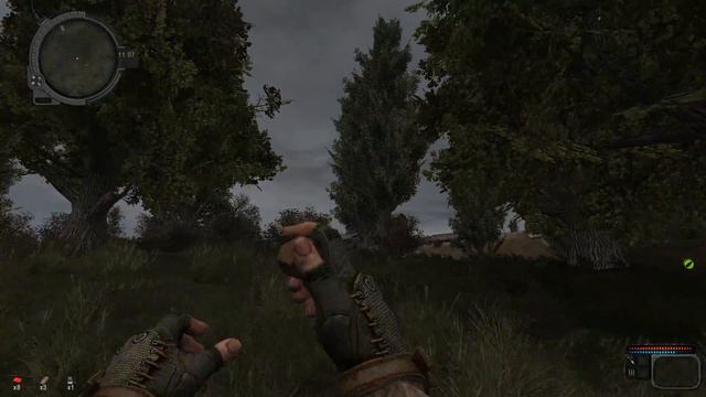 Call of Chernobyl by Stason174 #003 "КМБ от Фаната" смотреть онлайн