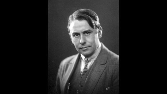Thomas Jensen and Copenhagen Philharmonic Orch - Romance for Violin and Orchestra (Svendsen) (1939) смотреть онлайн