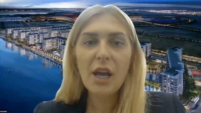 Вебинар с застройщиком Aldar Properties (Абу Даби, ОАЭ) смотреть онлайн