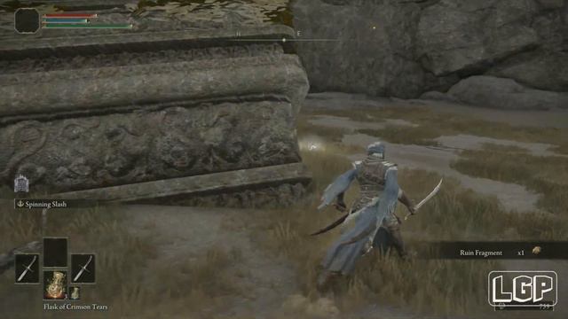 Elden Ring | Part 3 | Coastal Cave (PC) смотреть онлайн