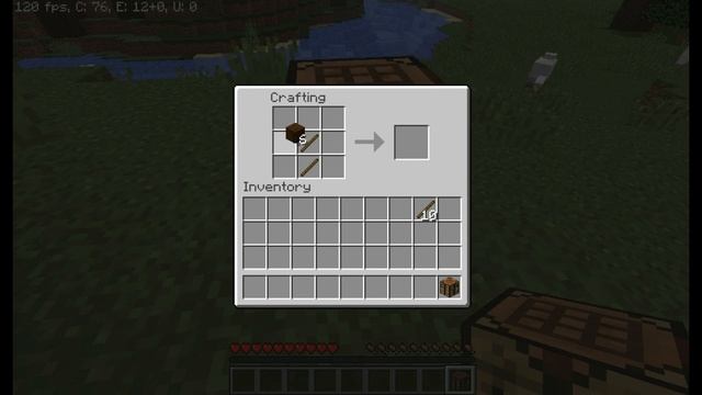 Vanilla Minecraft Diamond Speedrun in 3:36 (Set Seed, No Villages, Glitchless) смотреть онлайн