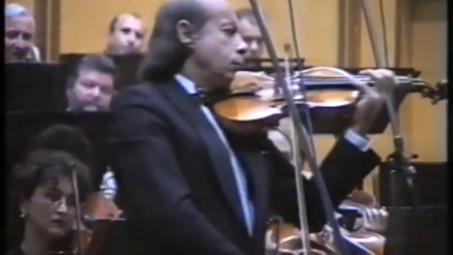 Balada, de Ciprian Porumbescu, in interpretarea maestrului Aurel Piculeata смотреть онлайн