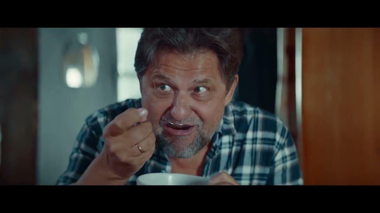 За Палыча! — Русский трейлер (2023) смотреть онлайн