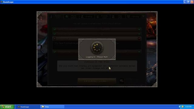 Runescape Bank Pin Logger (DOWNLOAD IN DESCRIPTION) смотреть онлайн