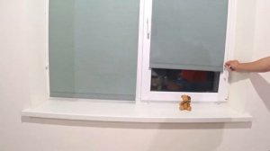 ОБ ЭТОМ МНОГИЕ ДАЖЕ НЕ ДОГАДЫВАЮТСЯ!! Рулонная Штора